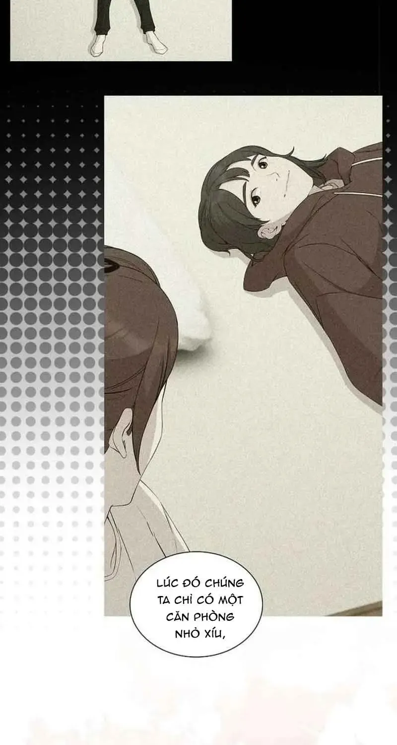 Lý Do Cho Một Lời Thú Tội Chap 59 - Next Chap 60