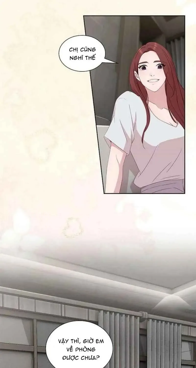 Lý Do Cho Một Lời Thú Tội Chap 59 - Next Chap 60