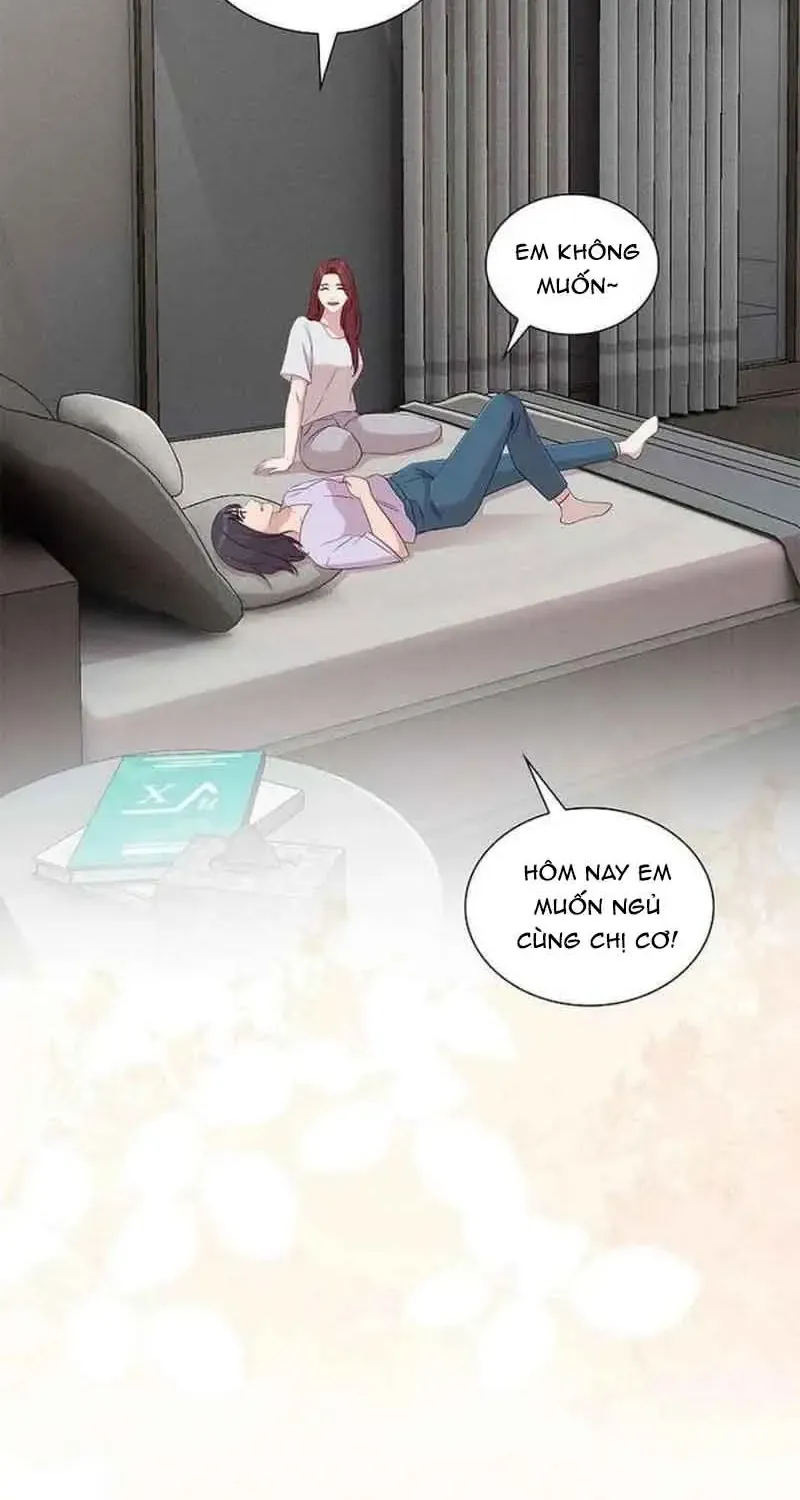 Lý Do Cho Một Lời Thú Tội Chap 59 - Next Chap 60