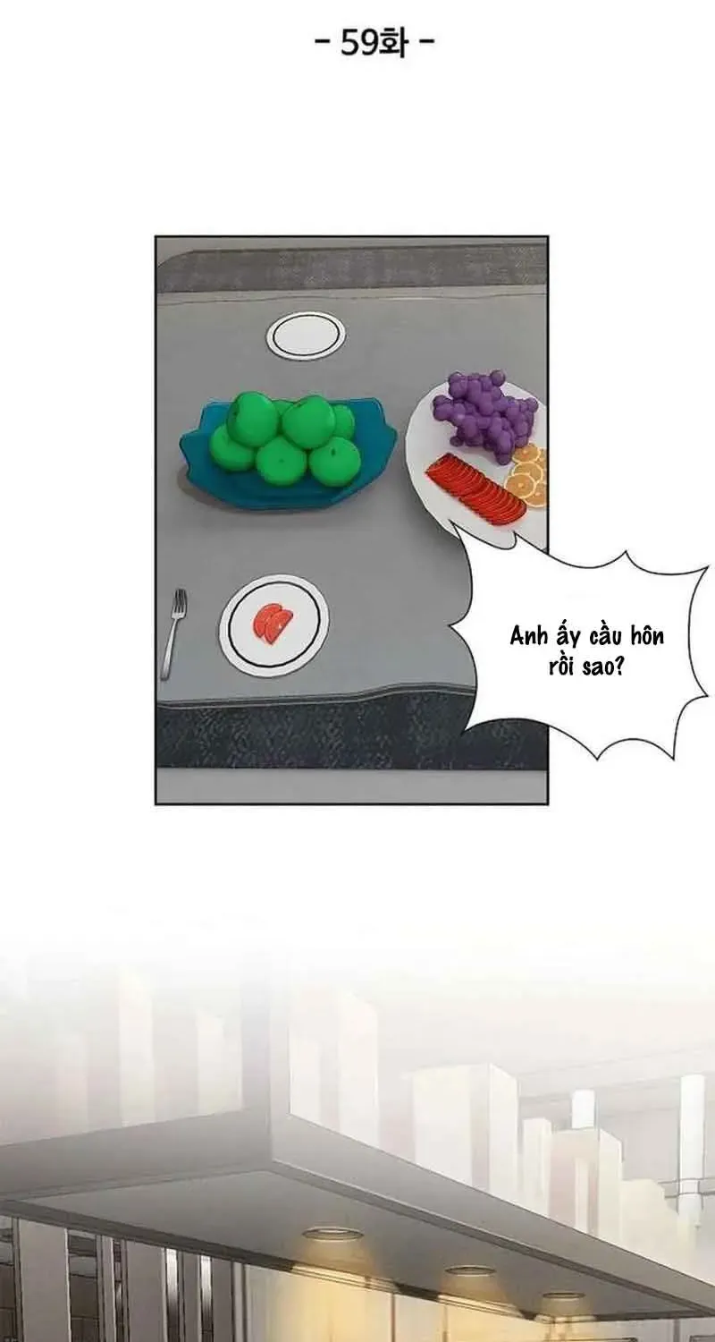 Lý Do Cho Một Lời Thú Tội Chap 59 - Next Chap 60