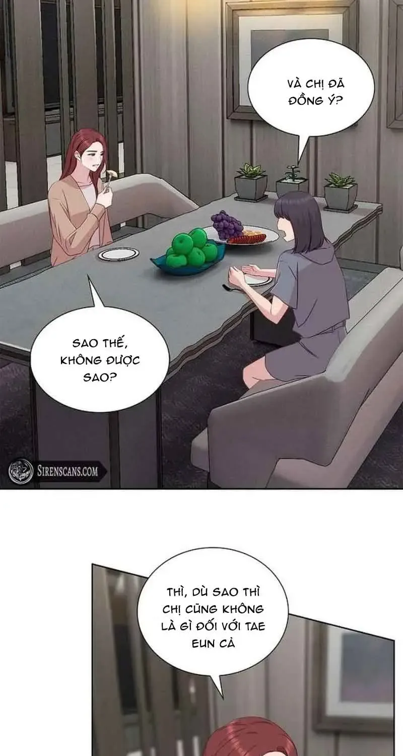 Lý Do Cho Một Lời Thú Tội Chap 59 - Next Chap 60