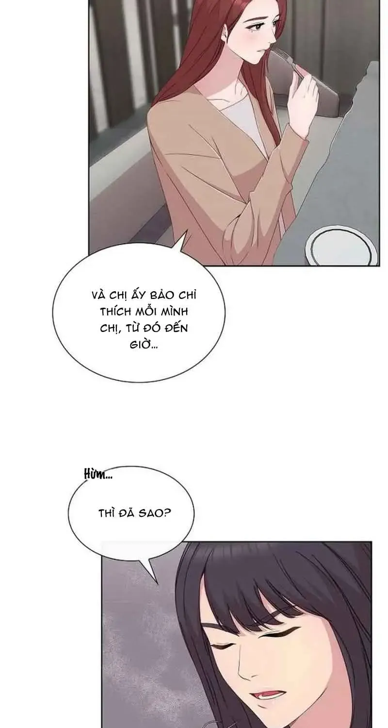 Lý Do Cho Một Lời Thú Tội Chap 59 - Next Chap 60