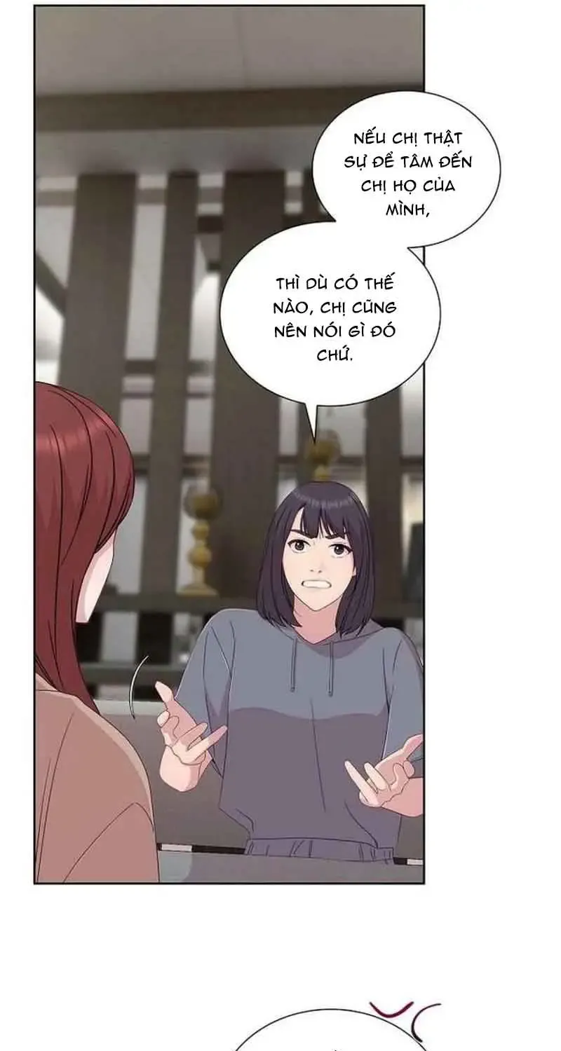 Lý Do Cho Một Lời Thú Tội Chap 59 - Next Chap 60