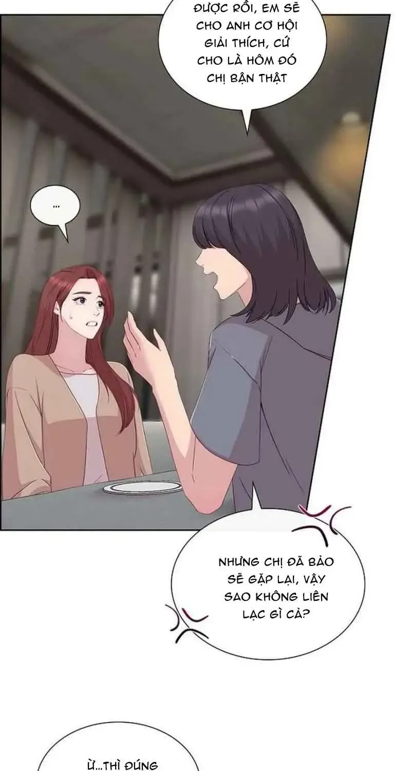 Lý Do Cho Một Lời Thú Tội Chap 59 - Next Chap 60