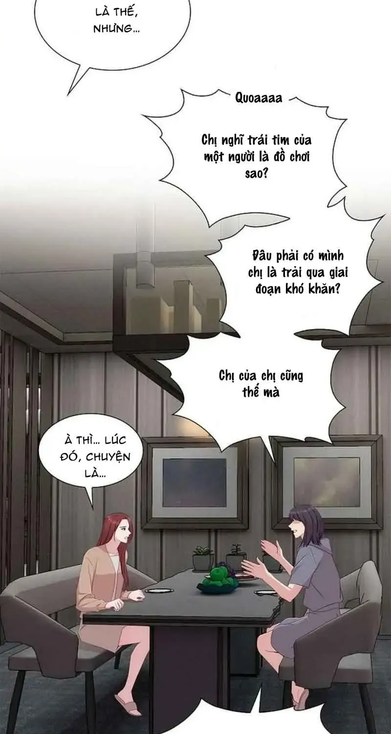 Lý Do Cho Một Lời Thú Tội Chap 59 - Next Chap 60