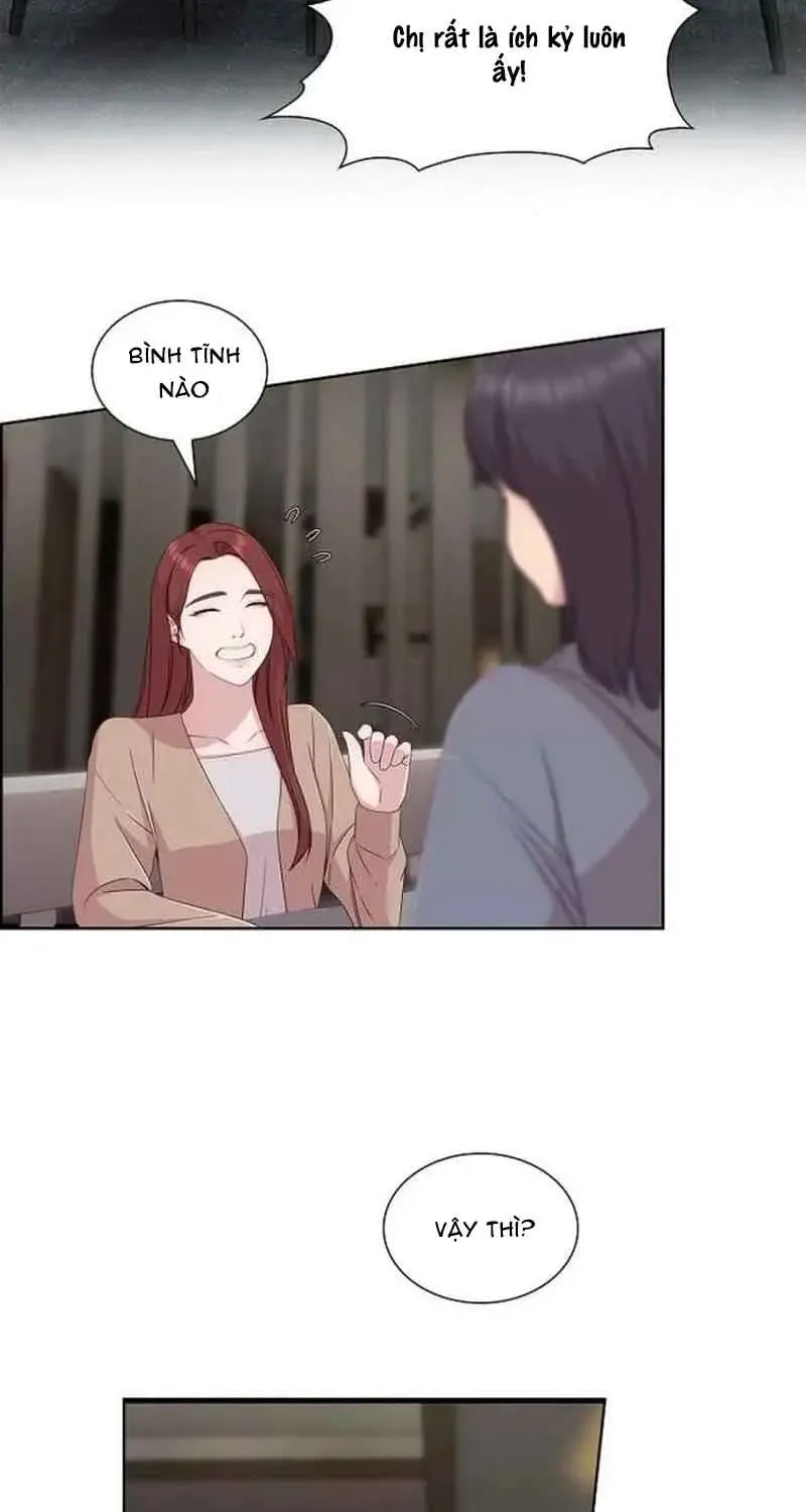 Lý Do Cho Một Lời Thú Tội Chap 59 - Next Chap 60