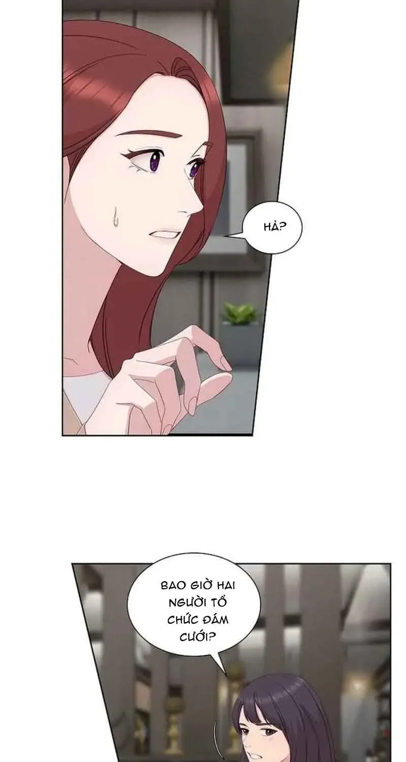 Lý Do Cho Một Lời Thú Tội Chap 59 - Next Chap 60