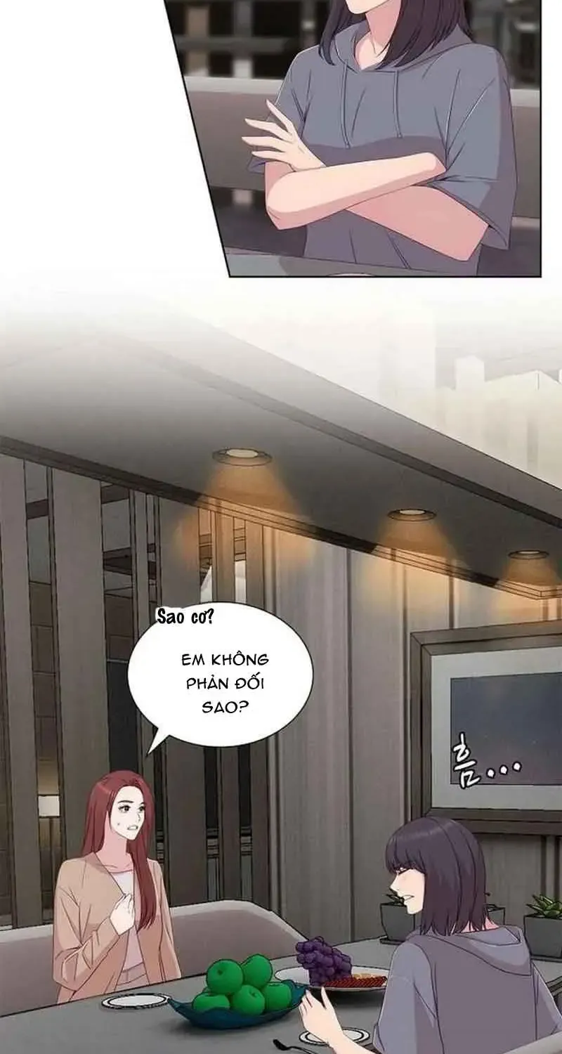 Lý Do Cho Một Lời Thú Tội Chap 59 - Next Chap 60