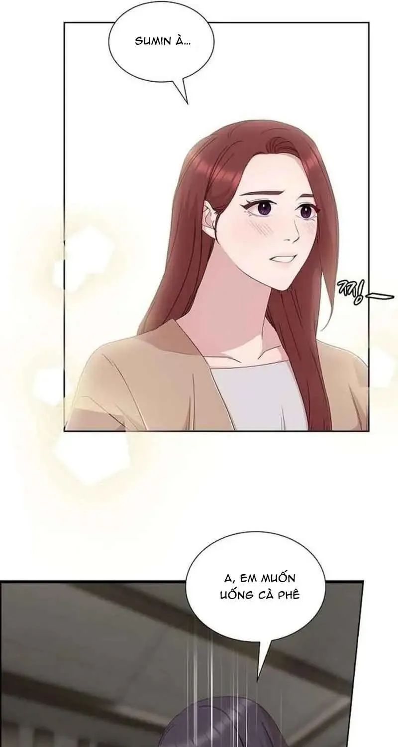 Lý Do Cho Một Lời Thú Tội Chap 59 - Next Chap 60