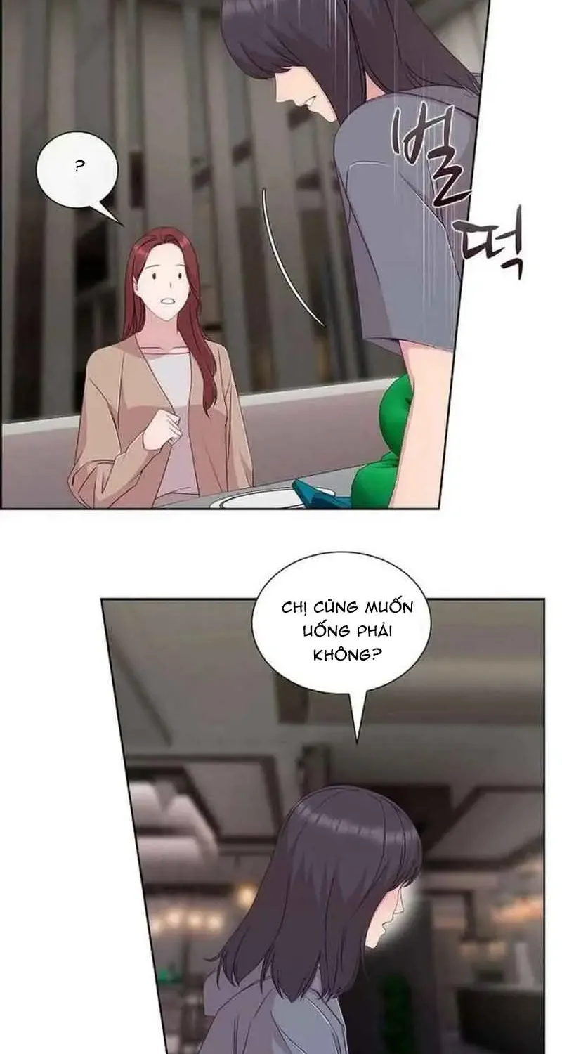 Lý Do Cho Một Lời Thú Tội Chap 59 - Next Chap 60