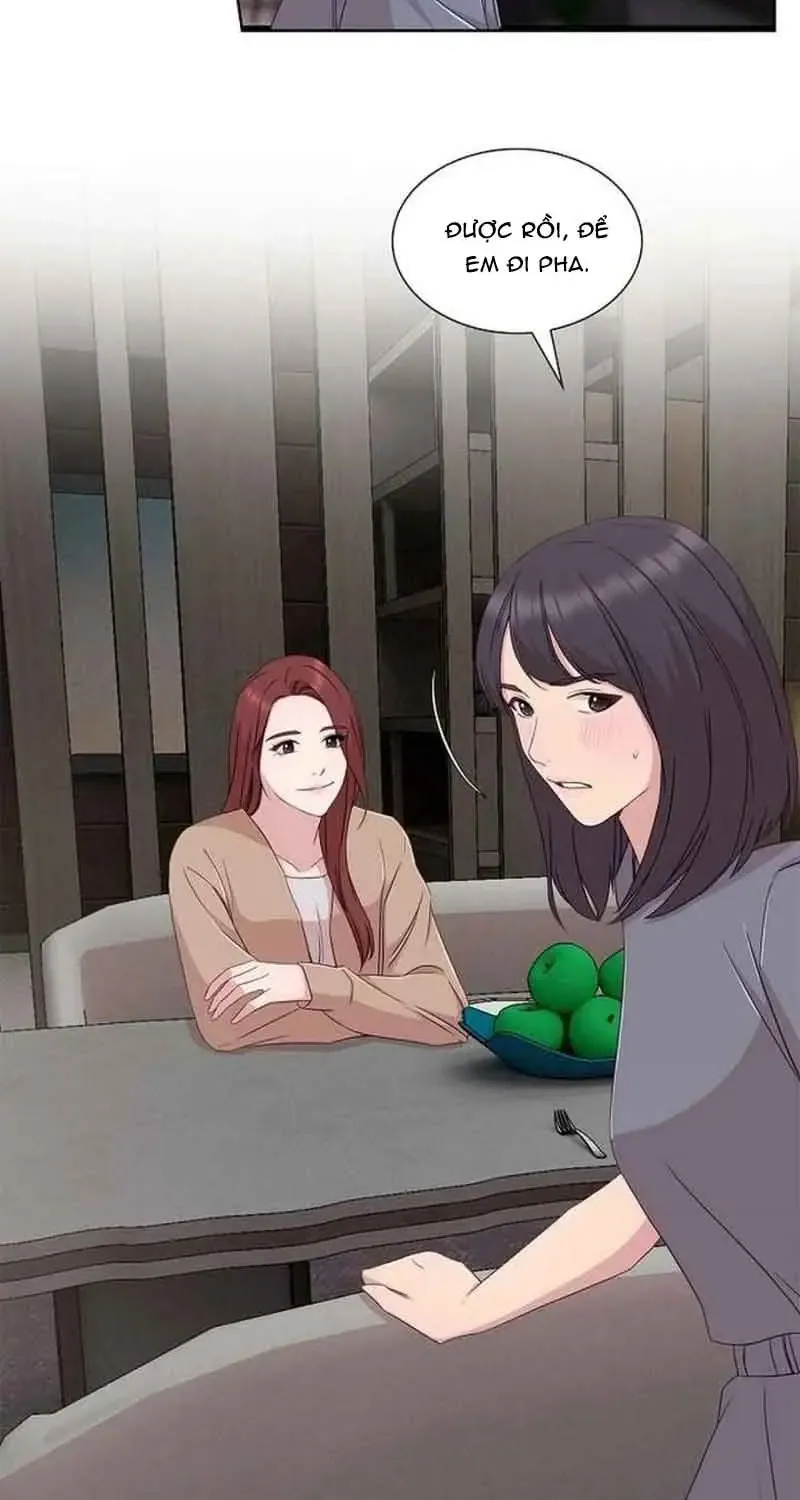 Lý Do Cho Một Lời Thú Tội Chap 59 - Next Chap 60