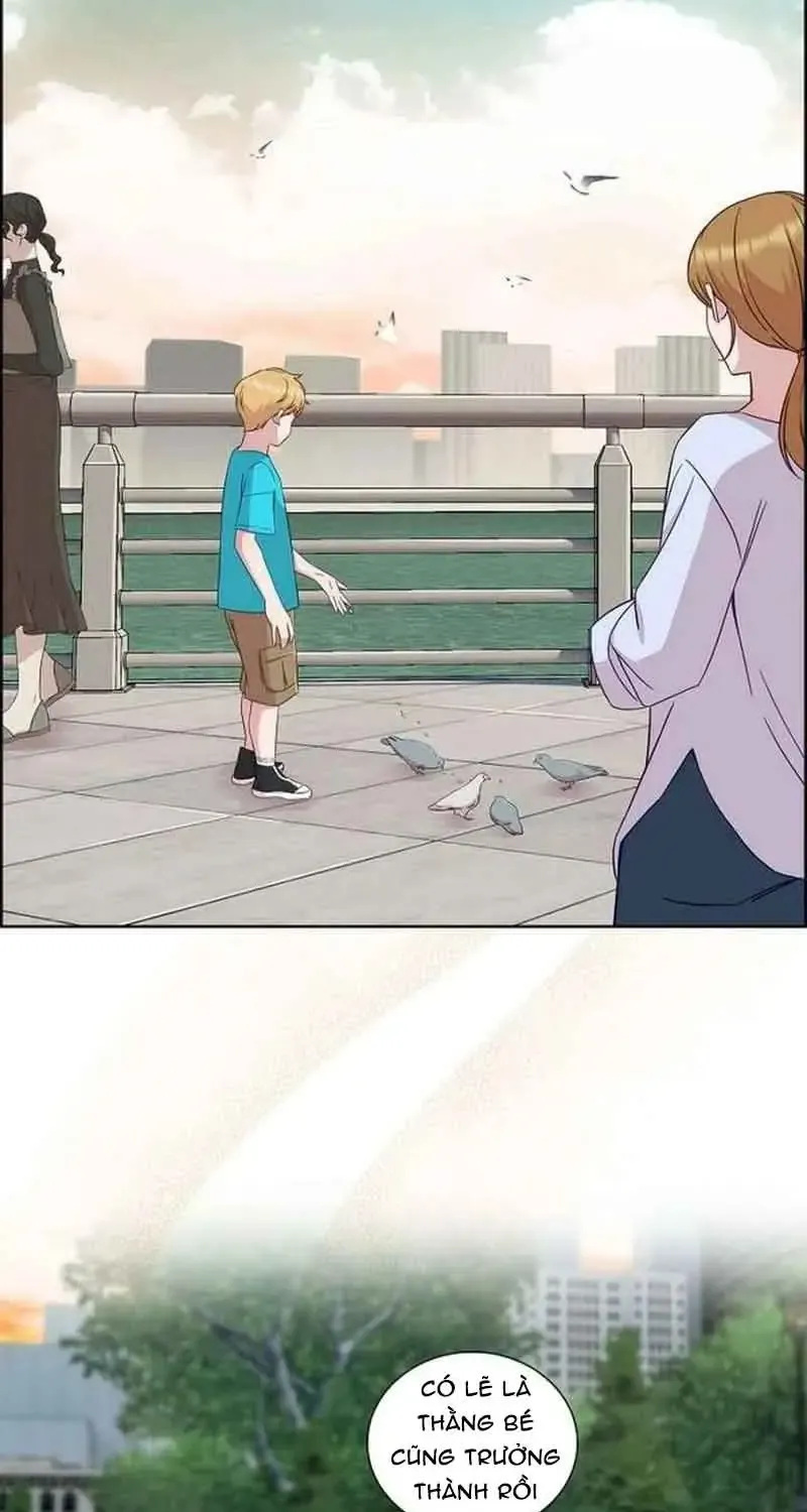 Lý Do Cho Một Lời Thú Tội Chap 59 - Next Chap 60