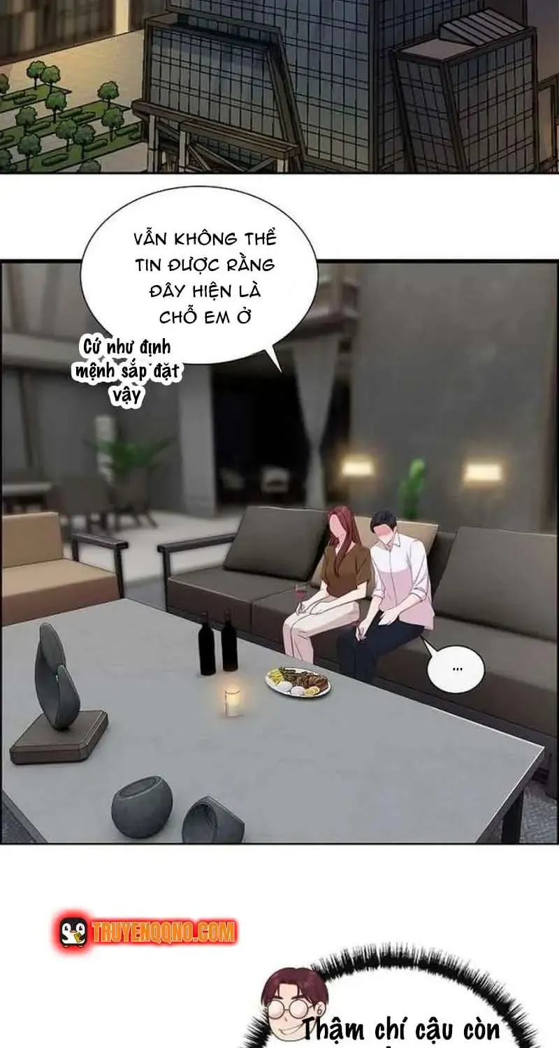 Lý Do Cho Một Lời Thú Tội Chap 59 - Next Chap 60