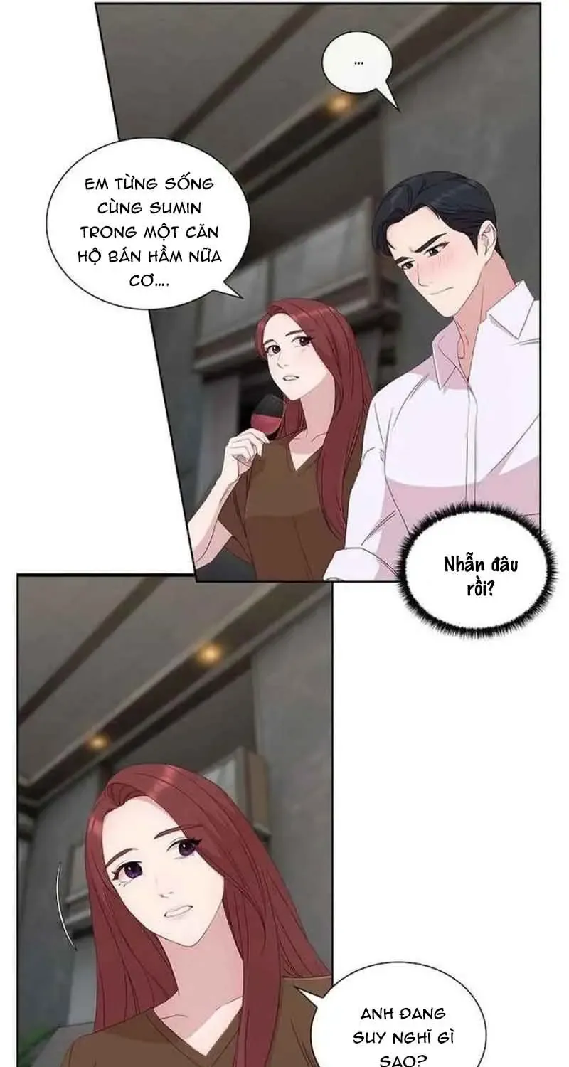 Lý Do Cho Một Lời Thú Tội Chap 59 - Next Chap 60