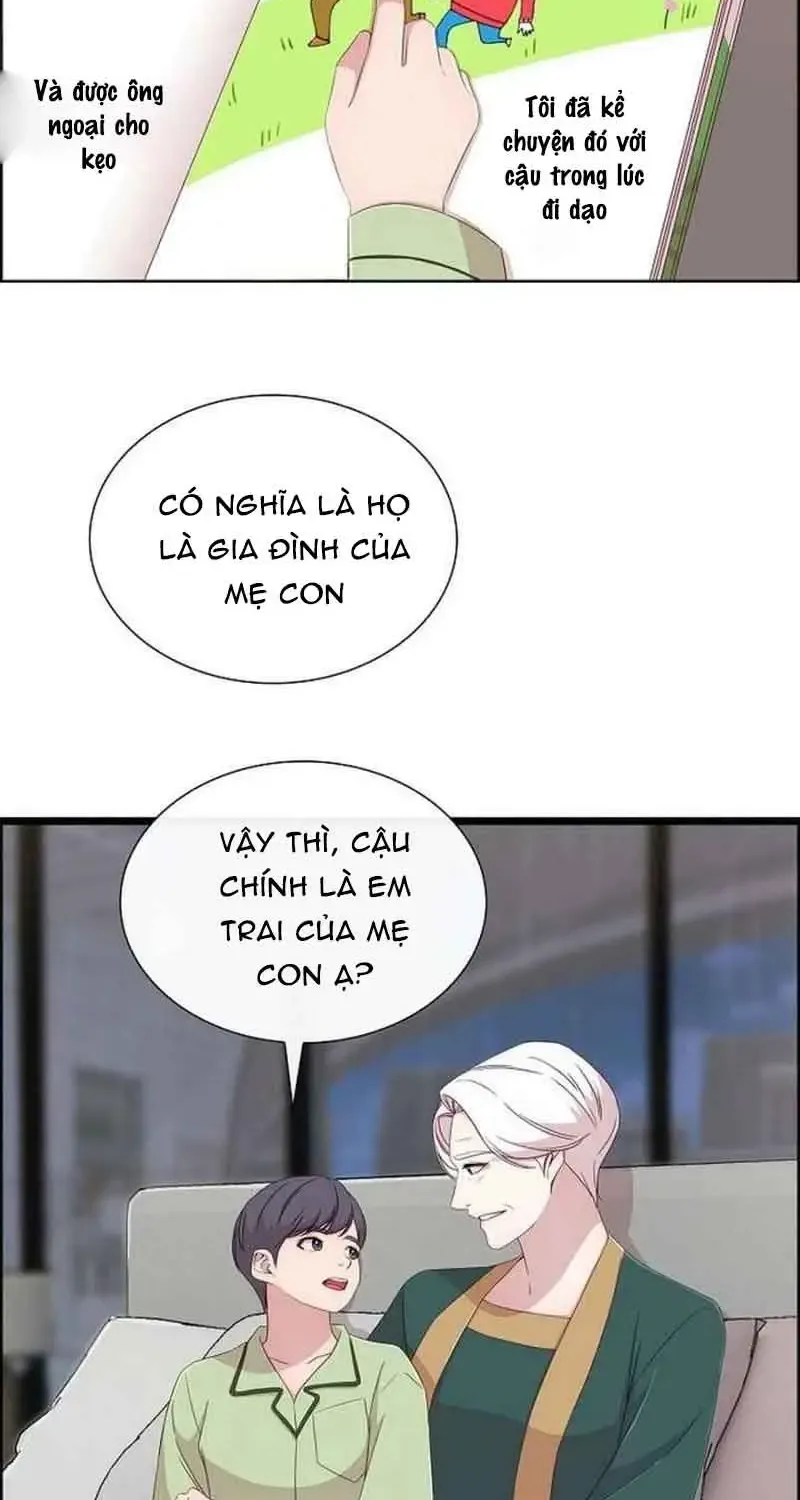 Lý Do Cho Một Lời Thú Tội Chap 60 - Next Chap 61