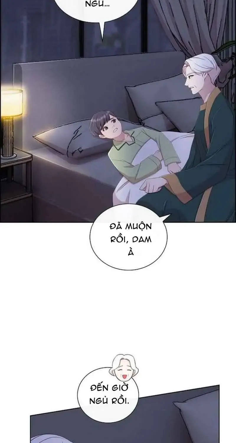 Lý Do Cho Một Lời Thú Tội Chap 60 - Next Chap 61