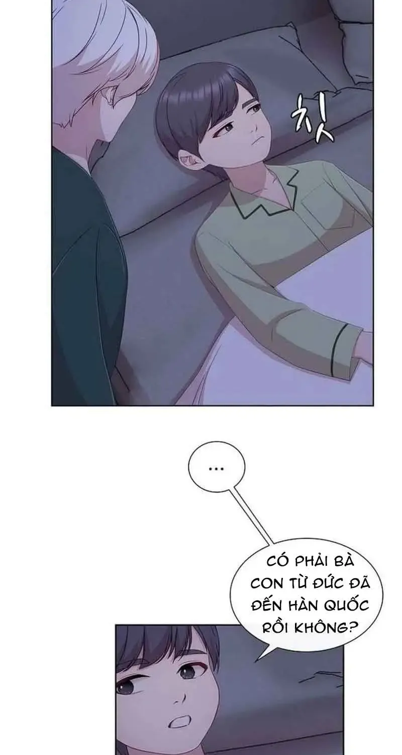 Lý Do Cho Một Lời Thú Tội Chap 60 - Next Chap 61