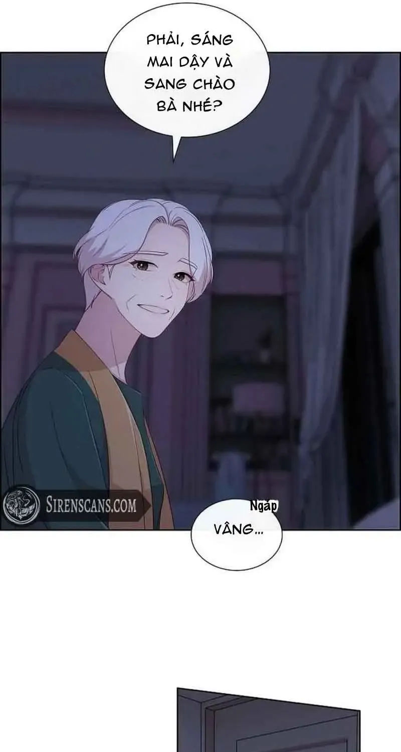 Lý Do Cho Một Lời Thú Tội Chap 60 - Next Chap 61