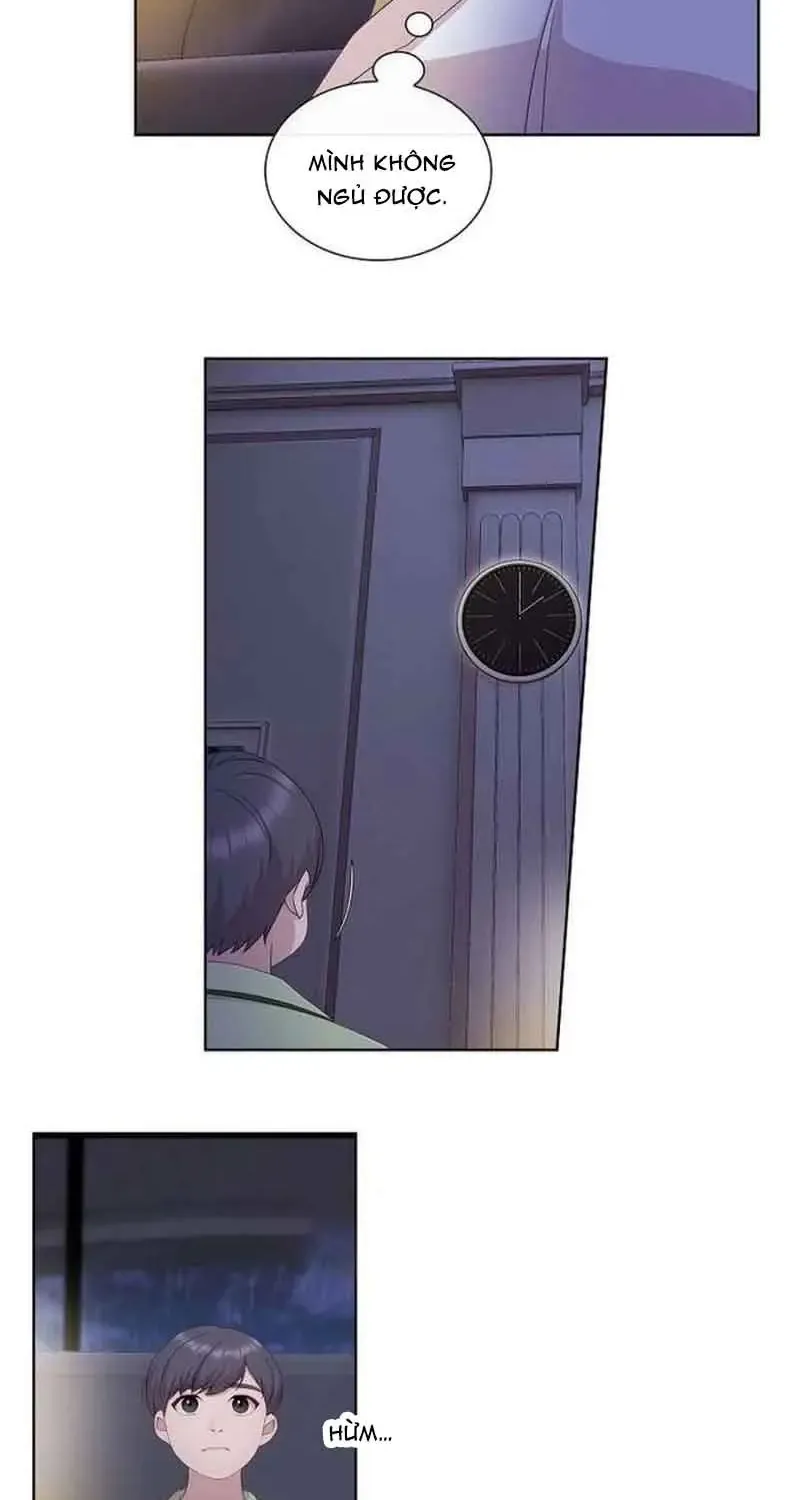 Lý Do Cho Một Lời Thú Tội Chap 60 - Next Chap 61