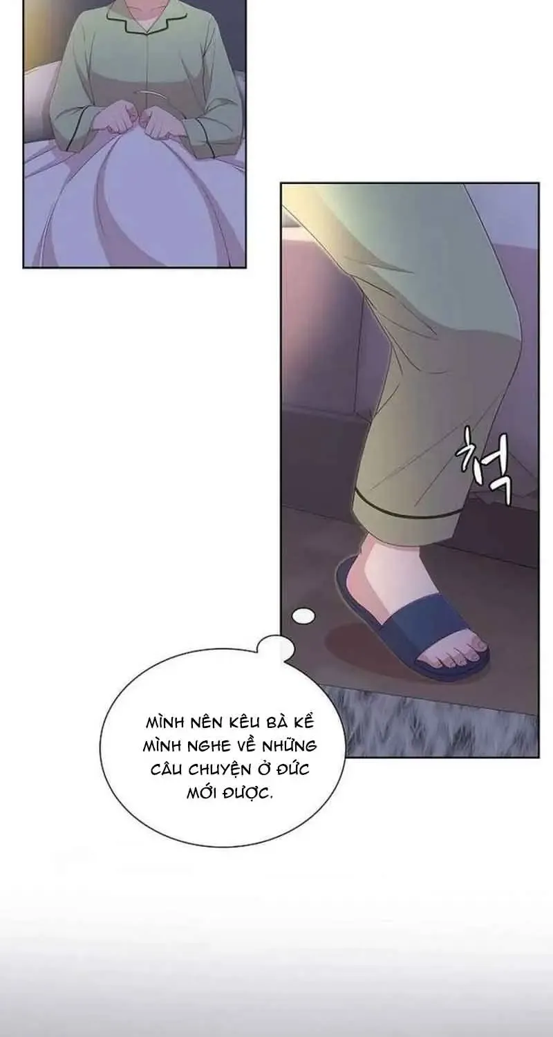 Lý Do Cho Một Lời Thú Tội Chap 60 - Next Chap 61