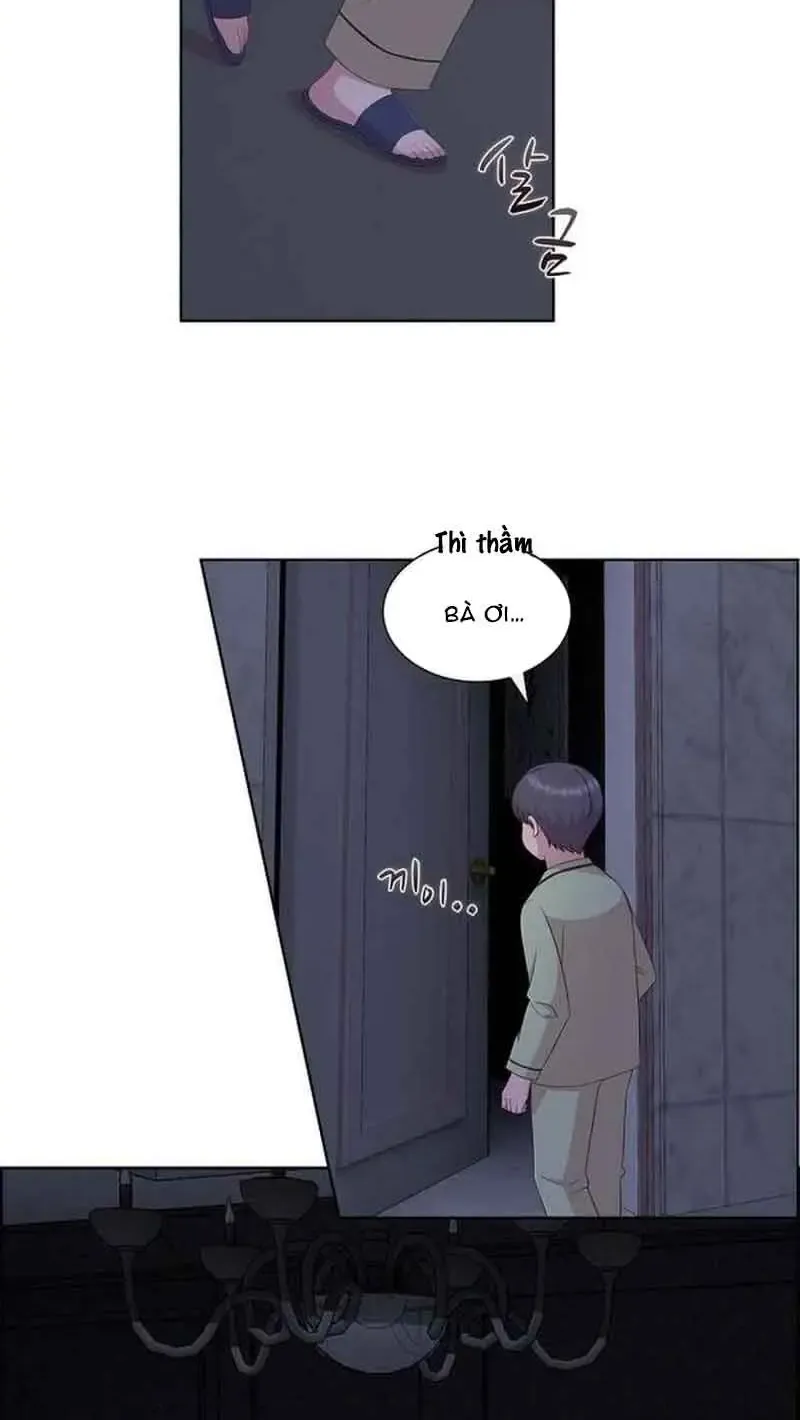 Lý Do Cho Một Lời Thú Tội Chap 60 - Next Chap 61