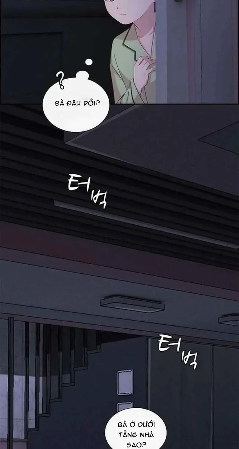 Lý Do Cho Một Lời Thú Tội Chap 60 - Next Chap 61