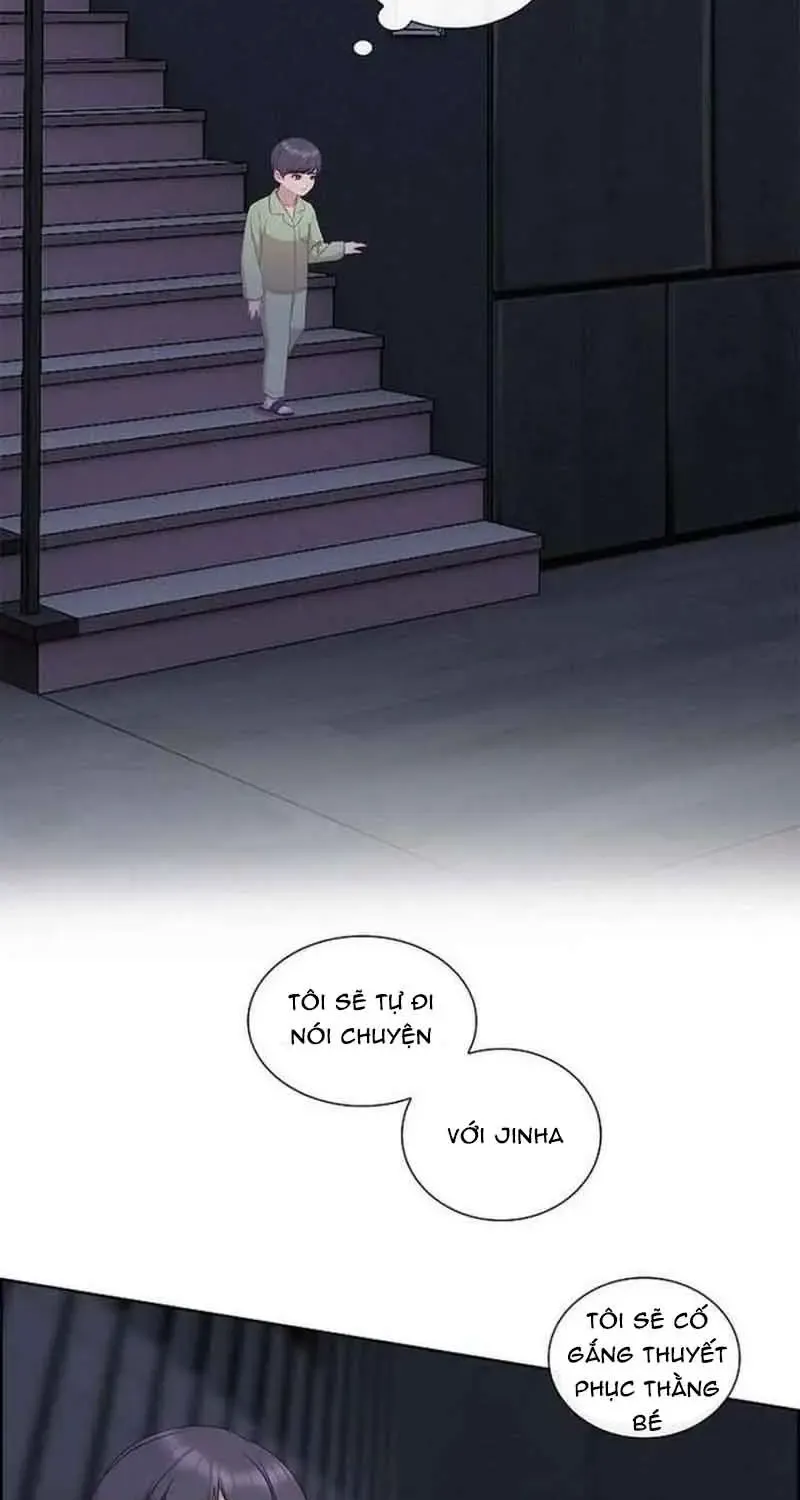 Lý Do Cho Một Lời Thú Tội Chap 60 - Next Chap 61