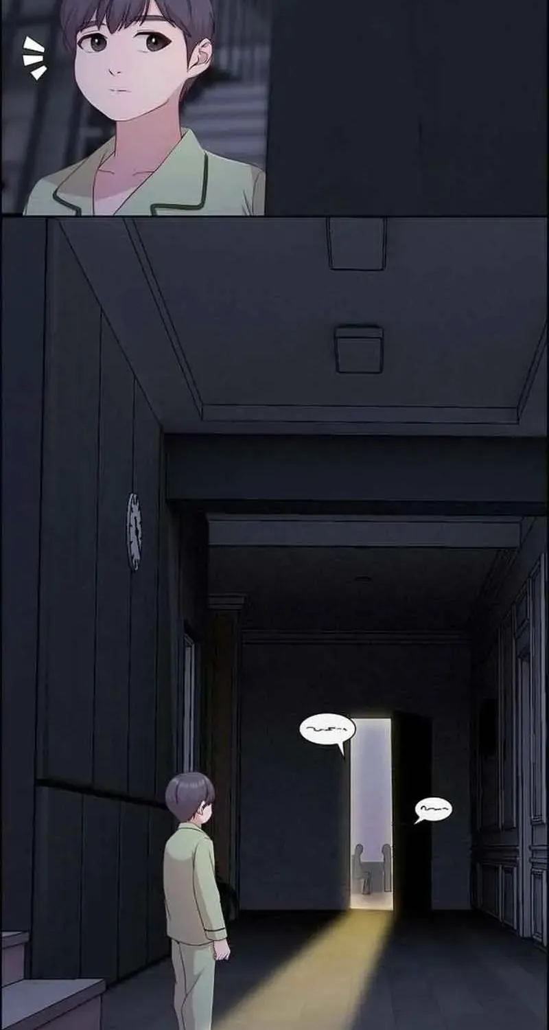 Lý Do Cho Một Lời Thú Tội Chap 60 - Next Chap 61