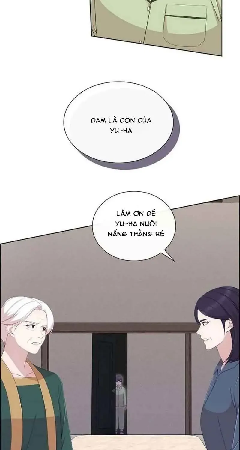 Lý Do Cho Một Lời Thú Tội Chap 60 - Next Chap 61
