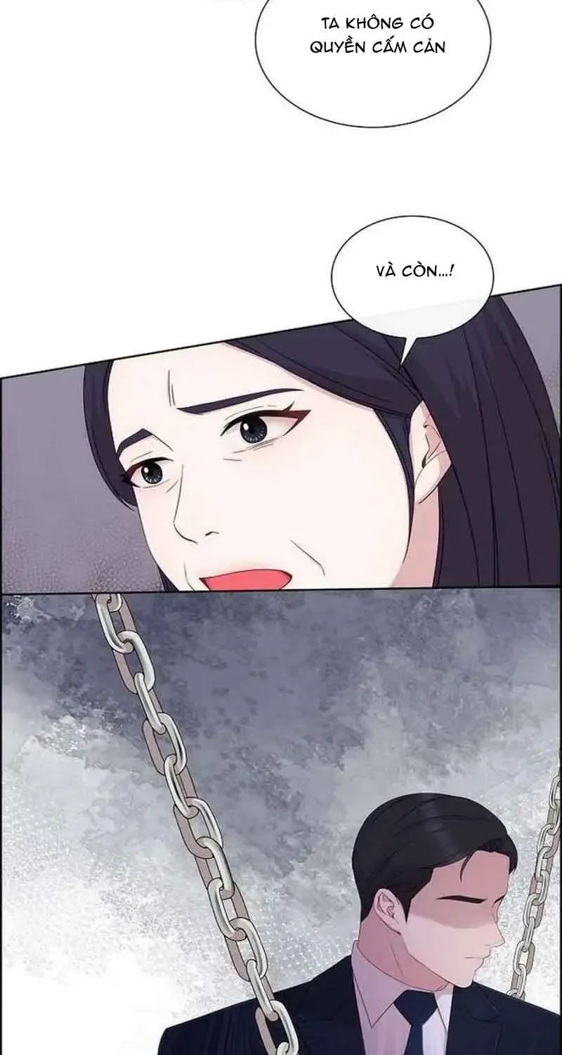 Lý Do Cho Một Lời Thú Tội Chap 60 - Next Chap 61