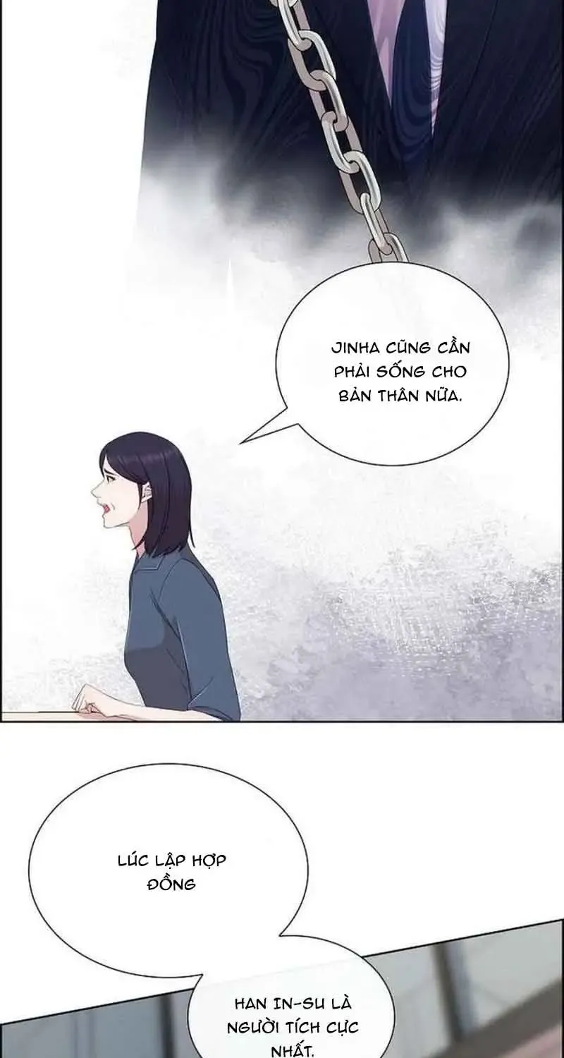 Lý Do Cho Một Lời Thú Tội Chap 60 - Next Chap 61