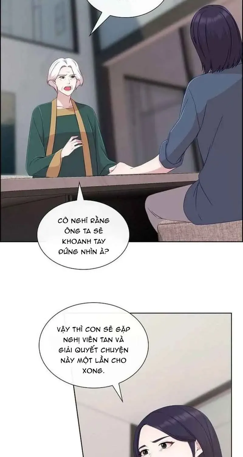 Lý Do Cho Một Lời Thú Tội Chap 60 - Next Chap 61