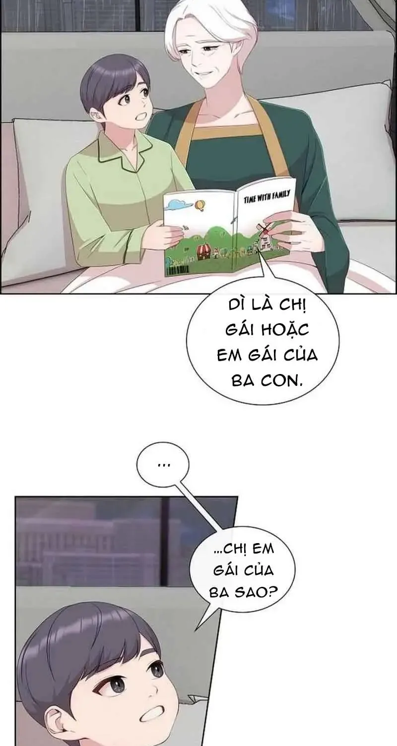 Lý Do Cho Một Lời Thú Tội Chap 60 - Next Chap 61