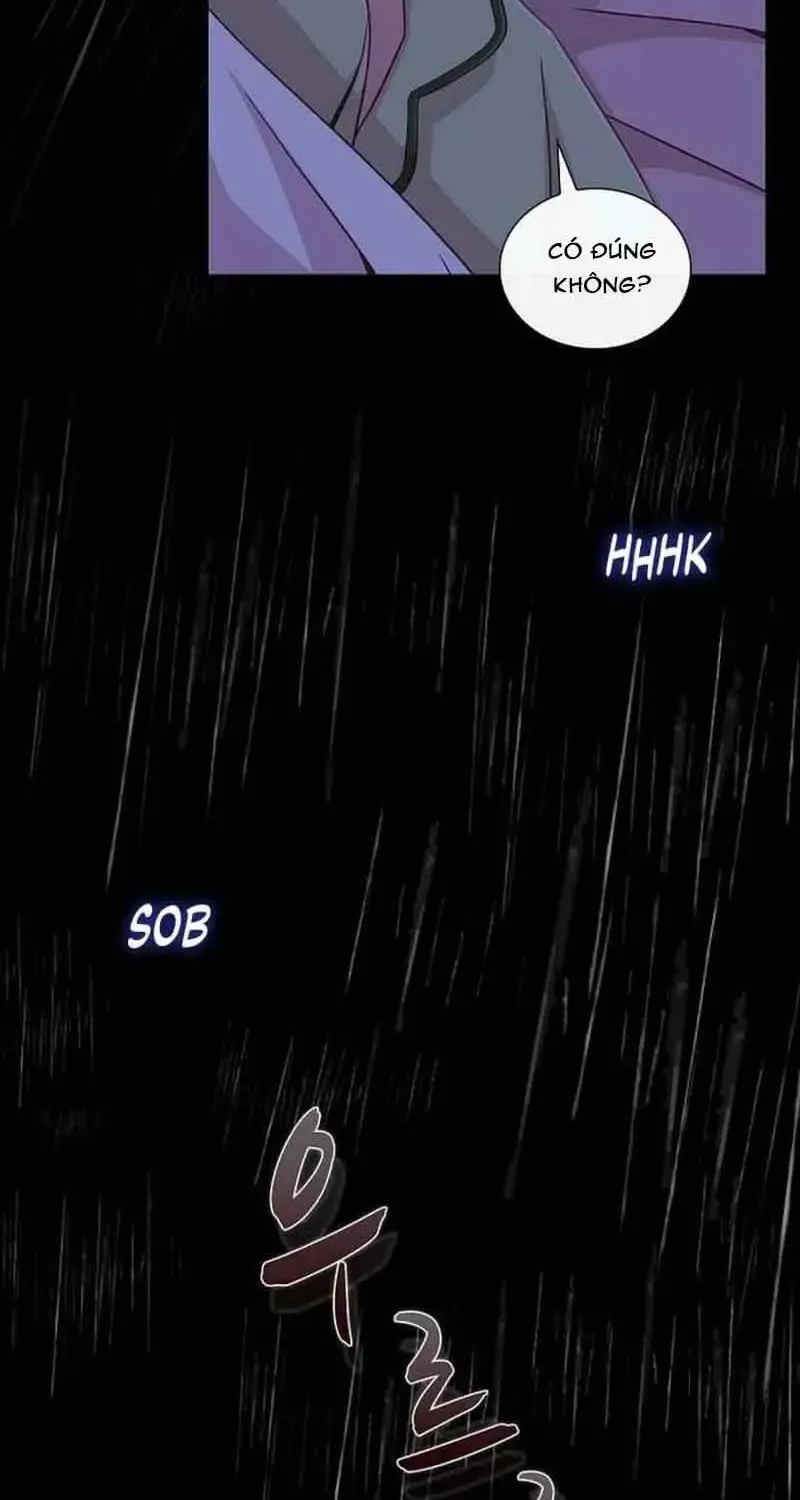 Lý Do Cho Một Lời Thú Tội Chap 60 - Next Chap 61