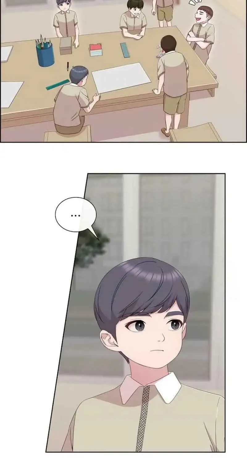 Lý Do Cho Một Lời Thú Tội Chap 61 - Next Chap 62