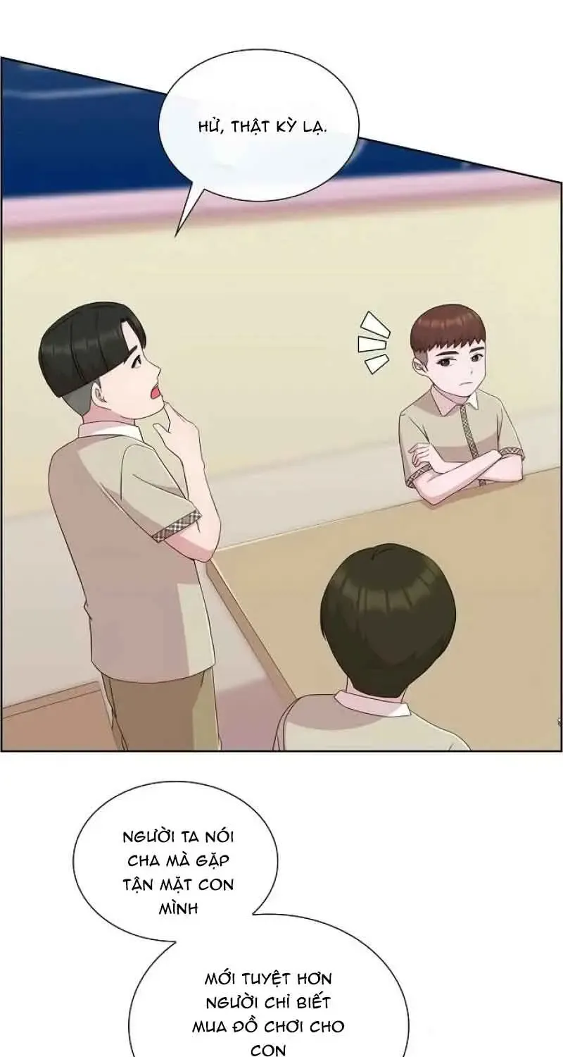 Lý Do Cho Một Lời Thú Tội Chap 61 - Next Chap 62