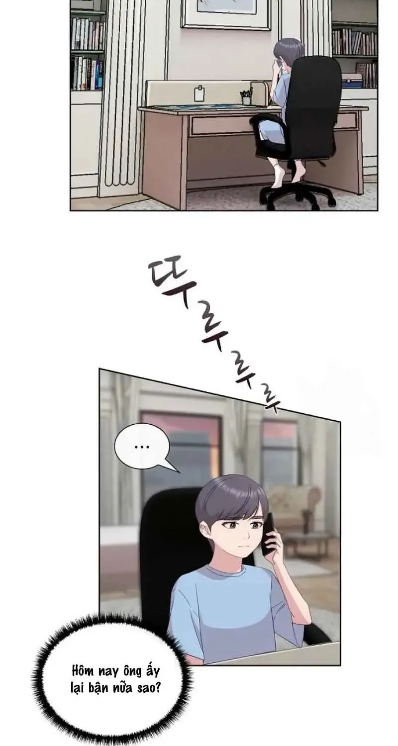 Lý Do Cho Một Lời Thú Tội Chap 61 - Next Chap 62