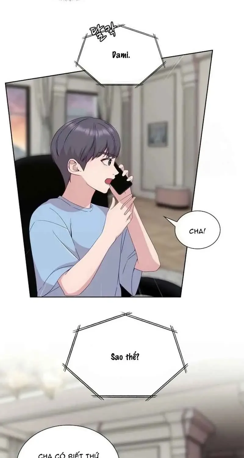 Lý Do Cho Một Lời Thú Tội Chap 61 - Next Chap 62