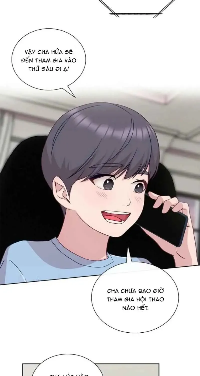 Lý Do Cho Một Lời Thú Tội Chap 61 - Next Chap 62