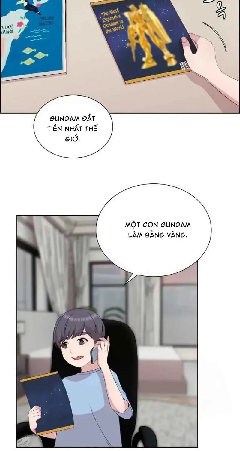 Lý Do Cho Một Lời Thú Tội Chap 61 - Next Chap 62