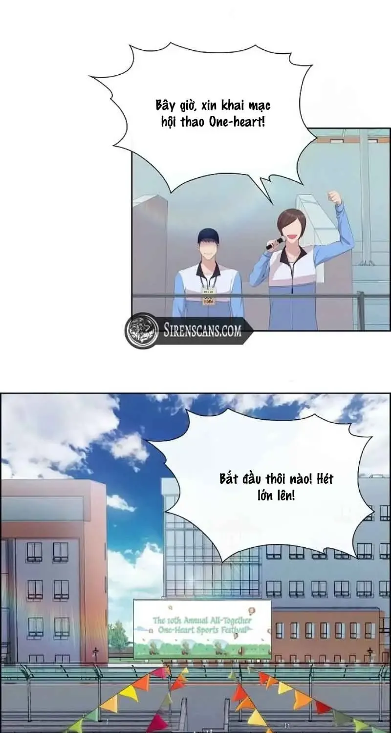 Lý Do Cho Một Lời Thú Tội Chap 61 - Next Chap 62