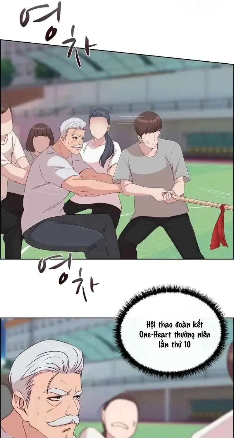 Lý Do Cho Một Lời Thú Tội Chap 61 - Next Chap 62