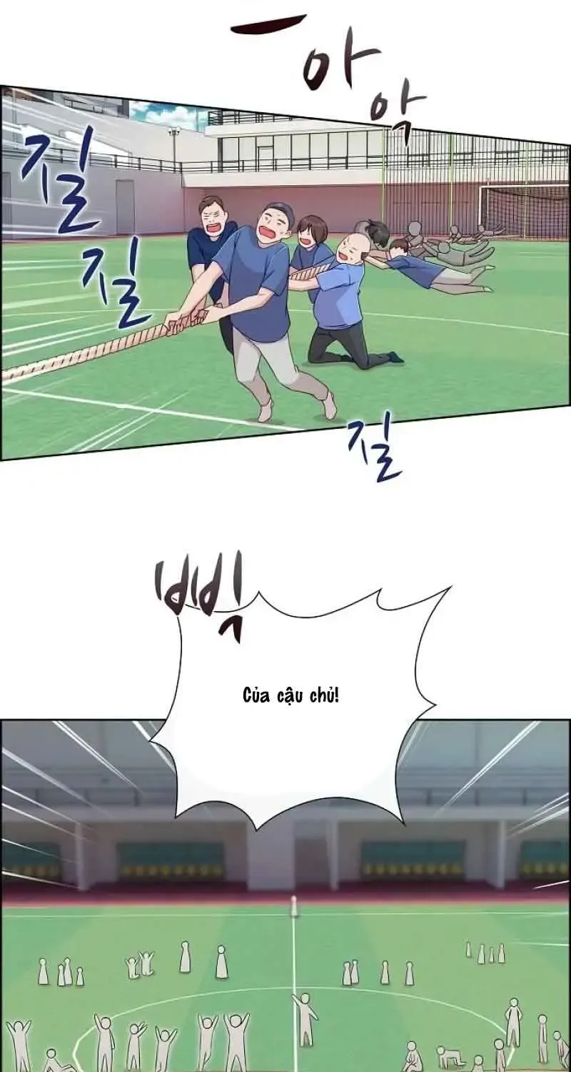 Lý Do Cho Một Lời Thú Tội Chap 61 - Next Chap 62