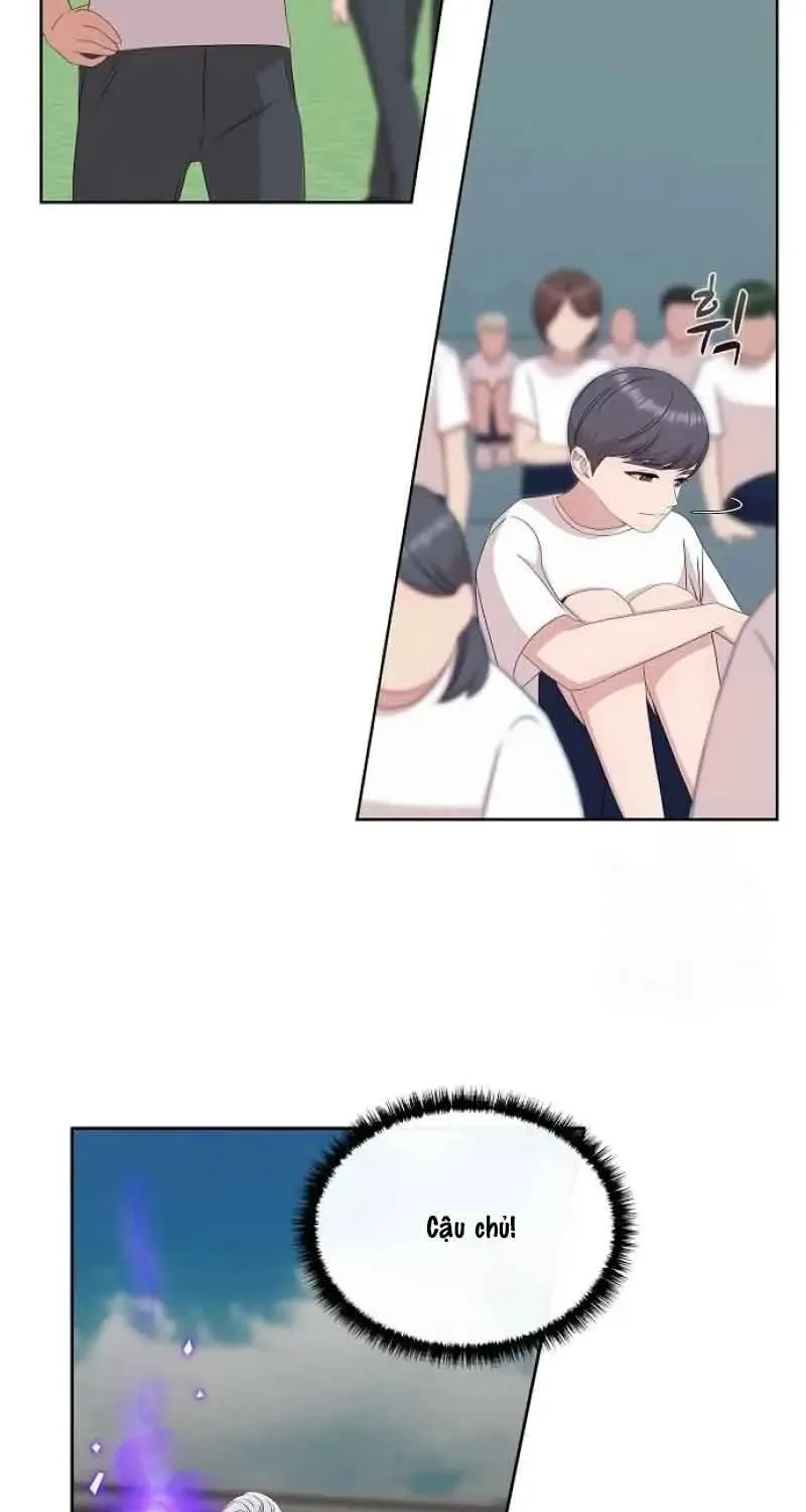 Lý Do Cho Một Lời Thú Tội Chap 61 - Next Chap 62