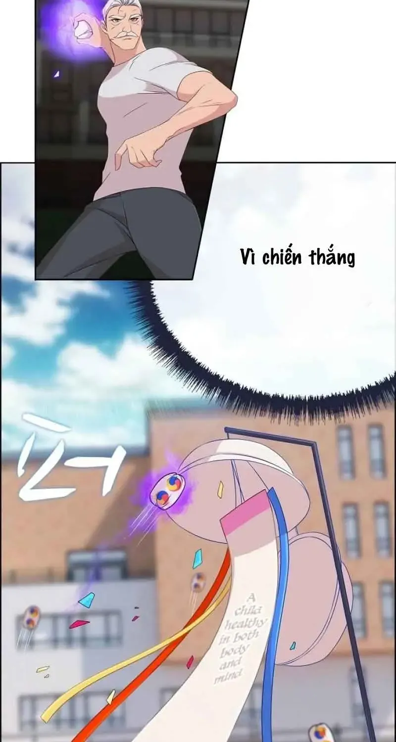 Lý Do Cho Một Lời Thú Tội Chap 61 - Next Chap 62