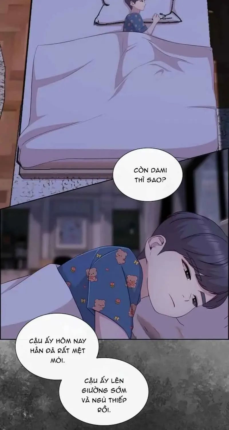 Lý Do Cho Một Lời Thú Tội Chap 61 - Next Chap 62