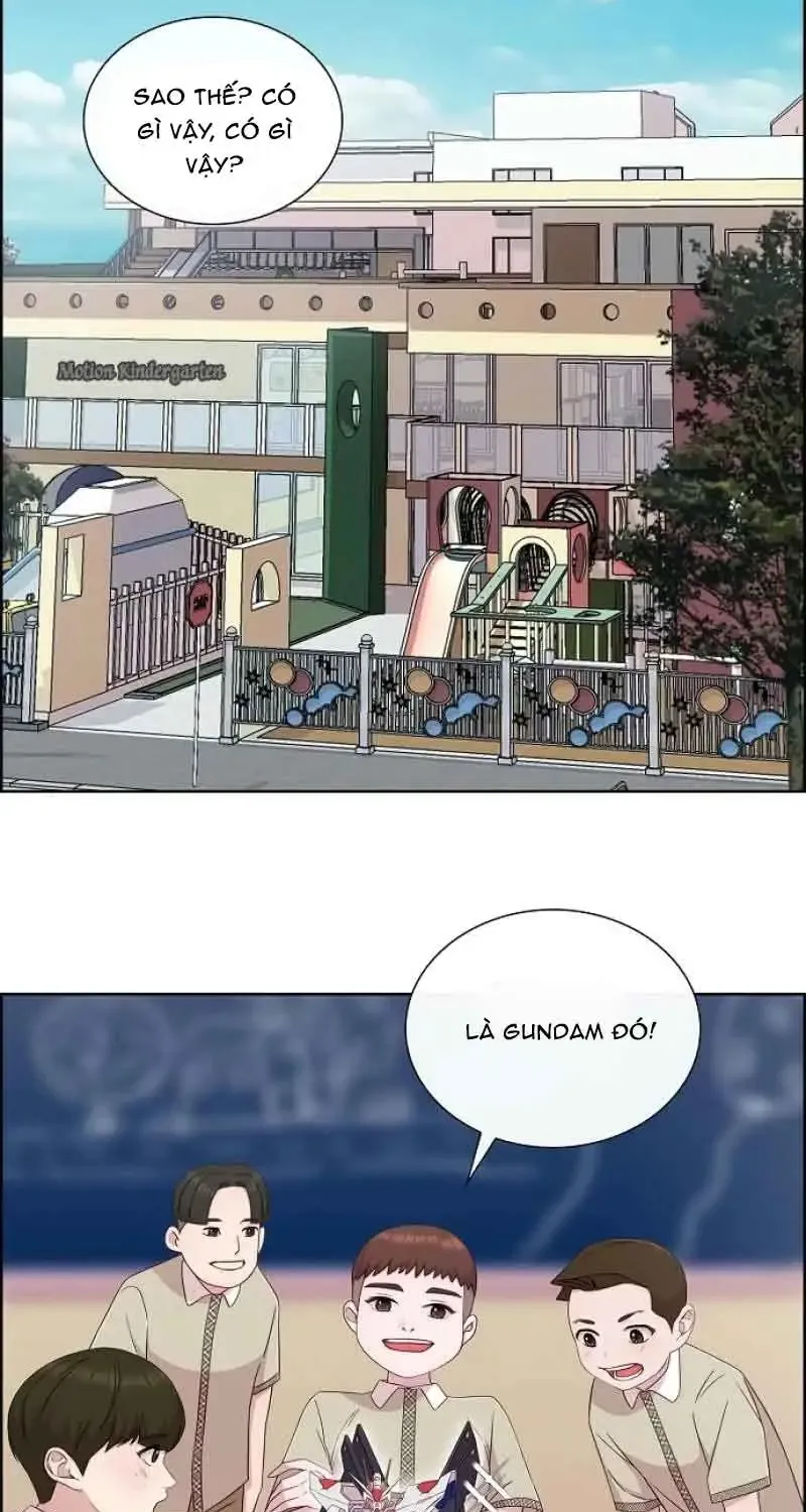 Lý Do Cho Một Lời Thú Tội Chap 61 - Next Chap 62