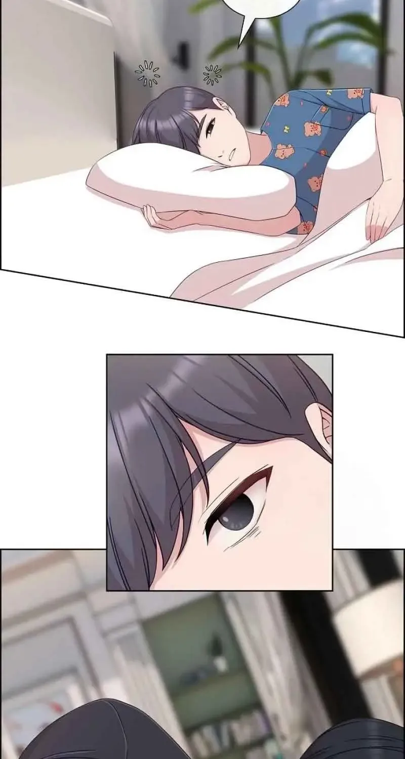 Lý Do Cho Một Lời Thú Tội Chap 61 - Next Chap 62