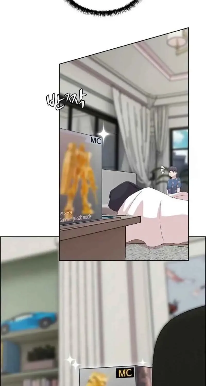 Lý Do Cho Một Lời Thú Tội Chap 61 - Next Chap 62