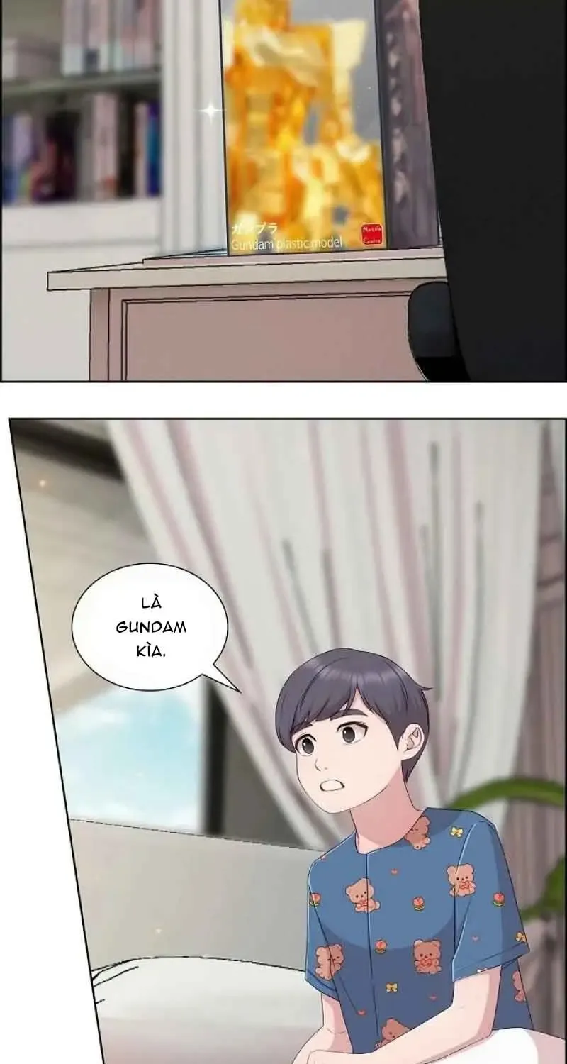 Lý Do Cho Một Lời Thú Tội Chap 61 - Next Chap 62